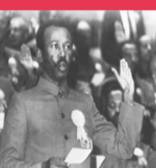 The Ethiopian Revolution 1974�1987