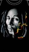 Bob Marley - Rasta Smoke T-Shirts
- buy 'Bob Marley - Rasta Smoke' 
T-Shirts at Oneposter.com