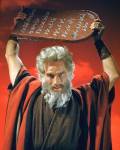 Picture of The Ten Commandments,  High Quality Photos 