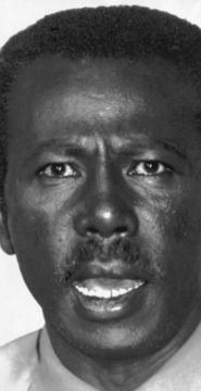 Mengistu Haile Mariam (June 89)