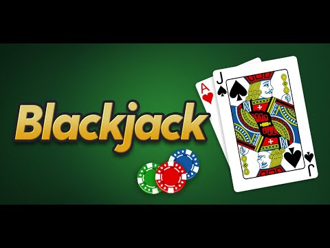Judi Blackjack Online Seperti Kasino!