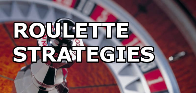 Strategi Roulette Online Ampuh Meraih Kemenangan