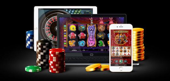 Judi Casino Online Bagi Pemula Wajib Diikuti