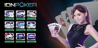 Yuk Kenali Provider IDN Poker Untuk Bermain Poker Online
