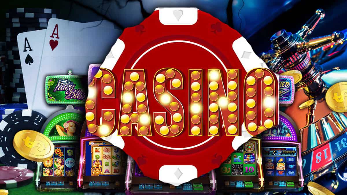 Beragam Jackpot Menarik Bisa Ditemukan di Casino Online