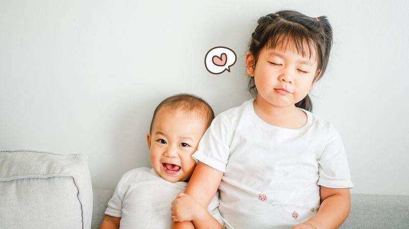 Berikut Ini Cara Untuk Membuat Bayi Bisa Tidur Dengan Teratur Yang Bisa Dicoba Oleh Para Mom