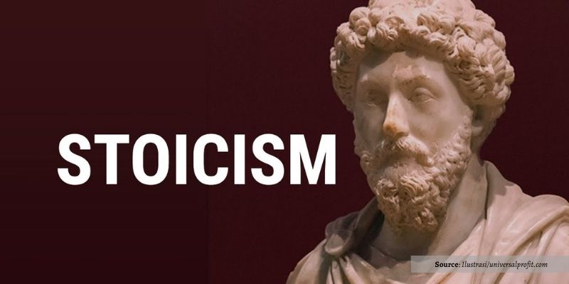 Mengaplikasikan Filosofi Stoicism Di Dalam Hidup Dapat Mengubah Pandangan Kalian